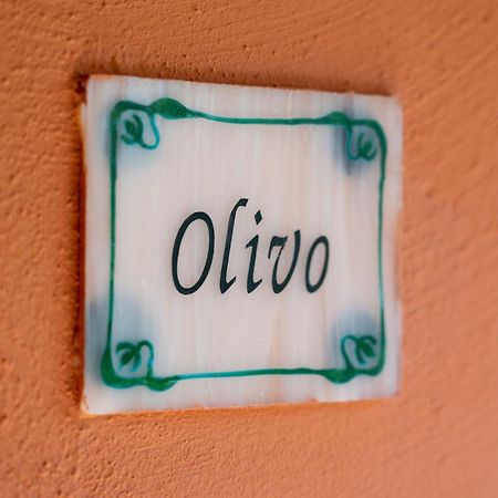 La Piana Degli Ulivi Acomodação com café da manhã Rossano Exterior foto