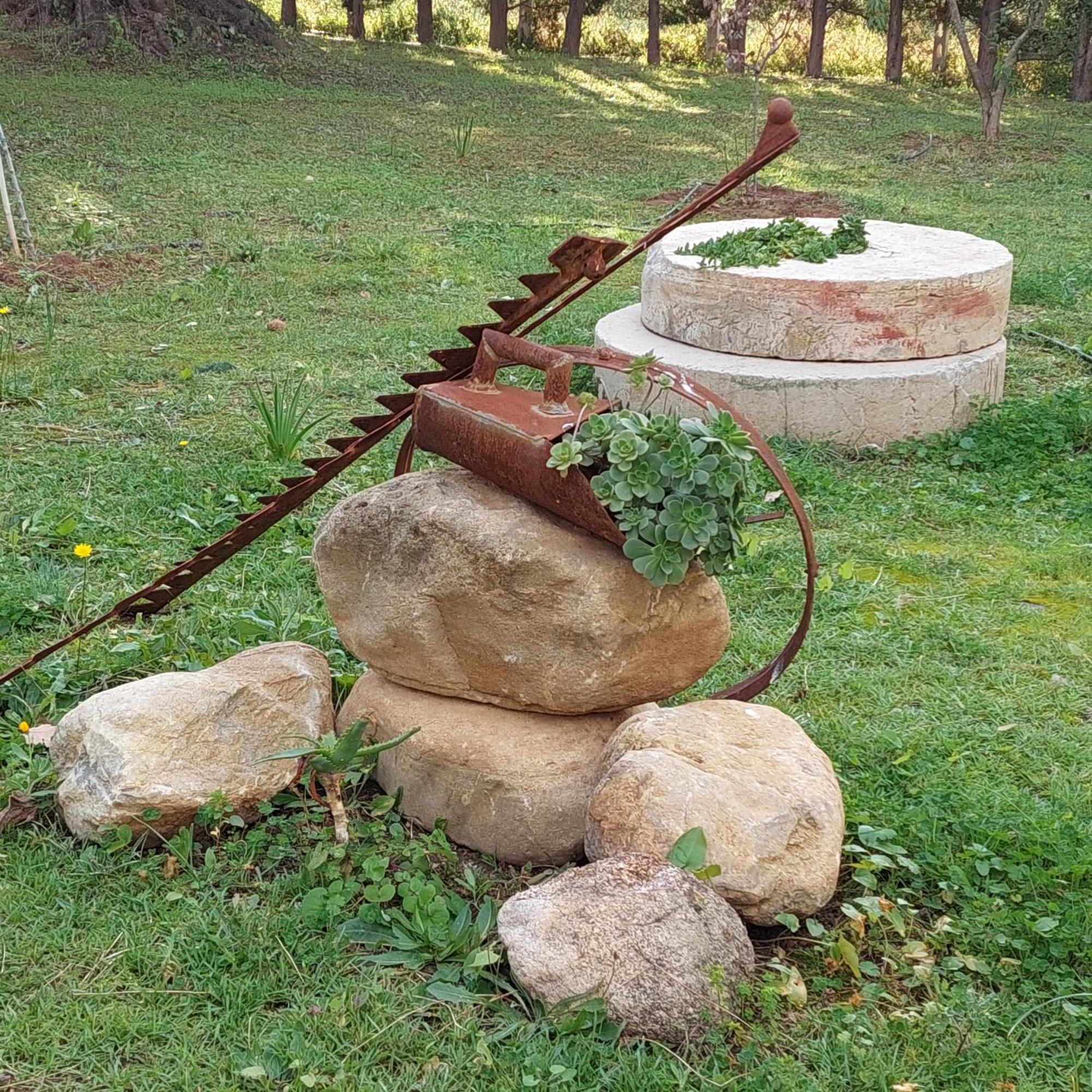La Piana Degli Ulivi Acomodação com café da manhã Rossano Exterior foto