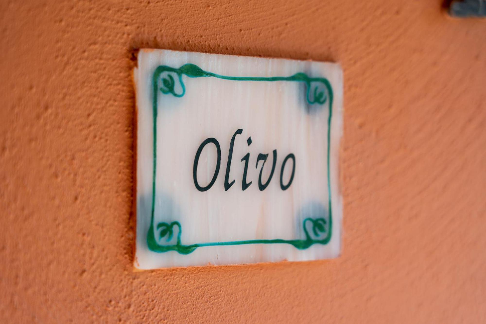 La Piana Degli Ulivi Acomodação com café da manhã Rossano Exterior foto