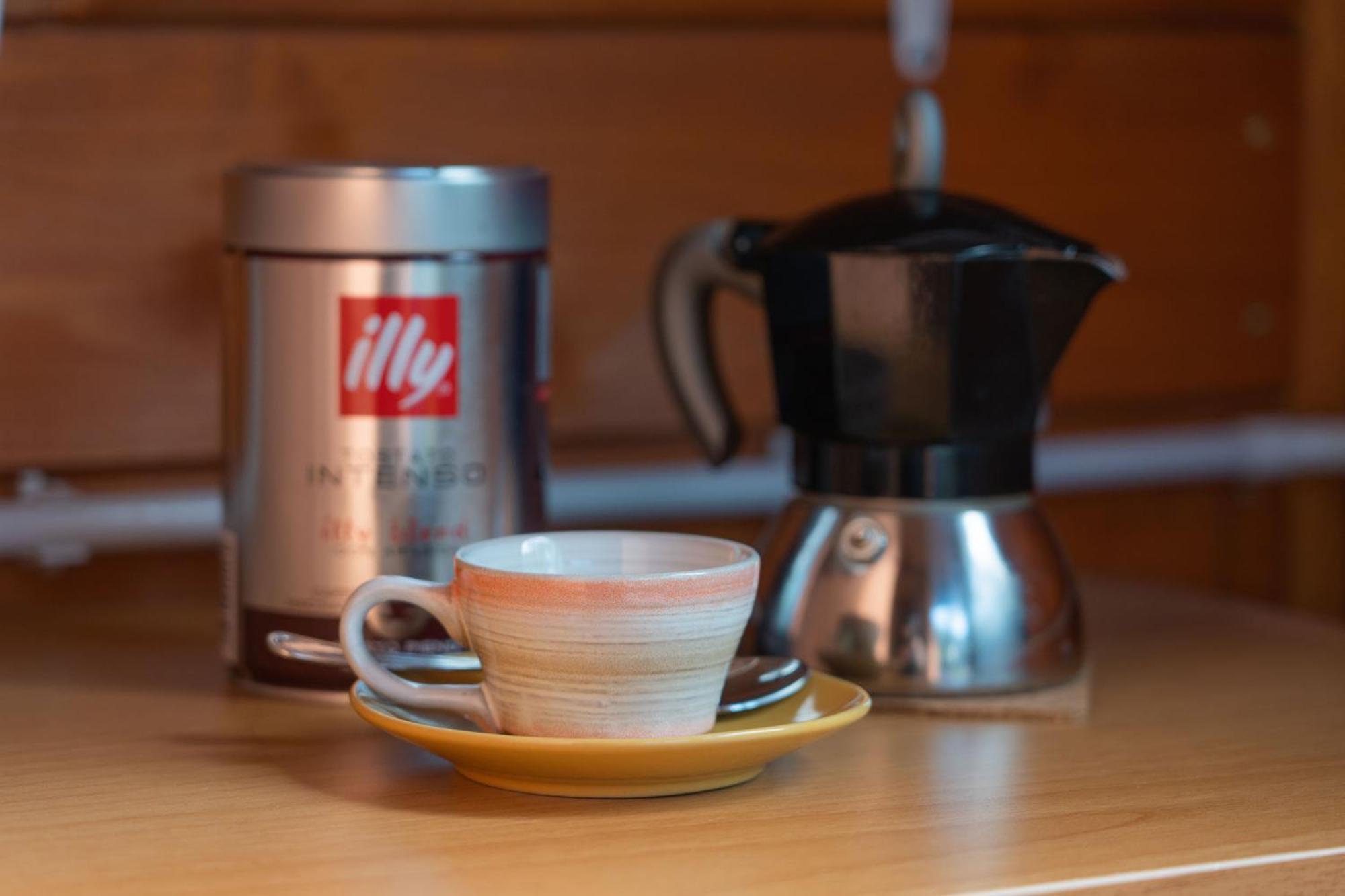 La Piana Degli Ulivi Acomodação com café da manhã Rossano Exterior foto